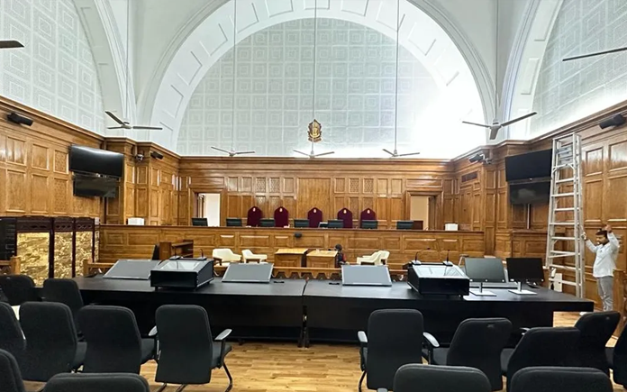 Company Profile C & C Legal Solutions