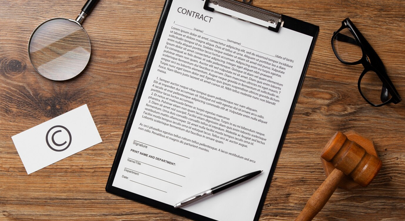 IPR and Competition Law Firms in India