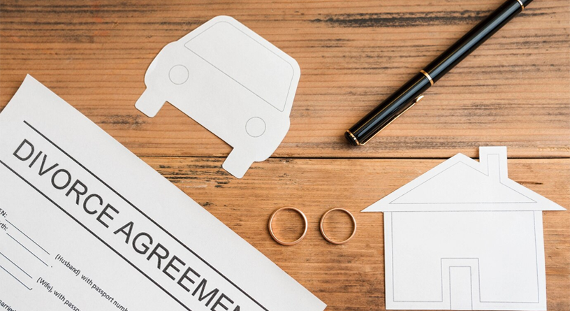 Matrimonial Dispute Law Firms in India