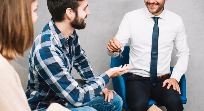 Real Estate and Property Law Firms in India